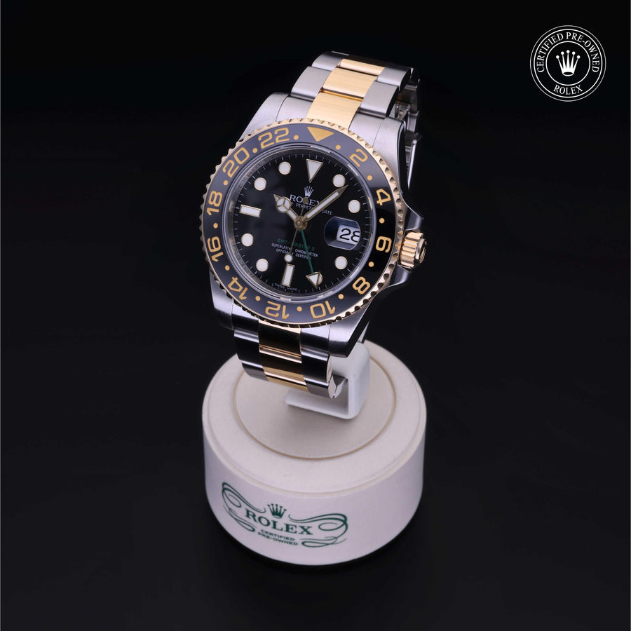 GMT-Master II