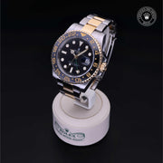 GMT-Master II