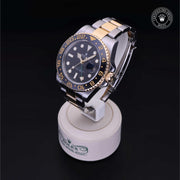 GMT-Master II
