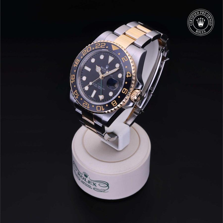 GMT-Master II