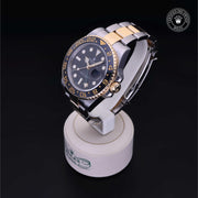 GMT-Master II