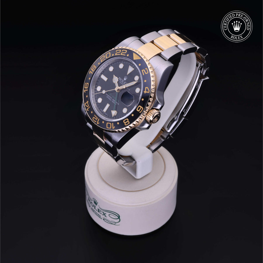 GMT-Master II