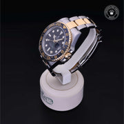 GMT-Master II