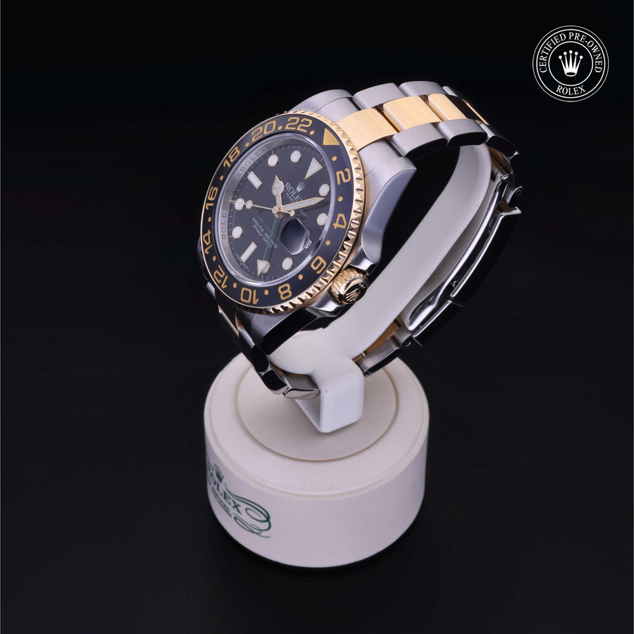 GMT-Master II