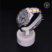 GMT-Master II