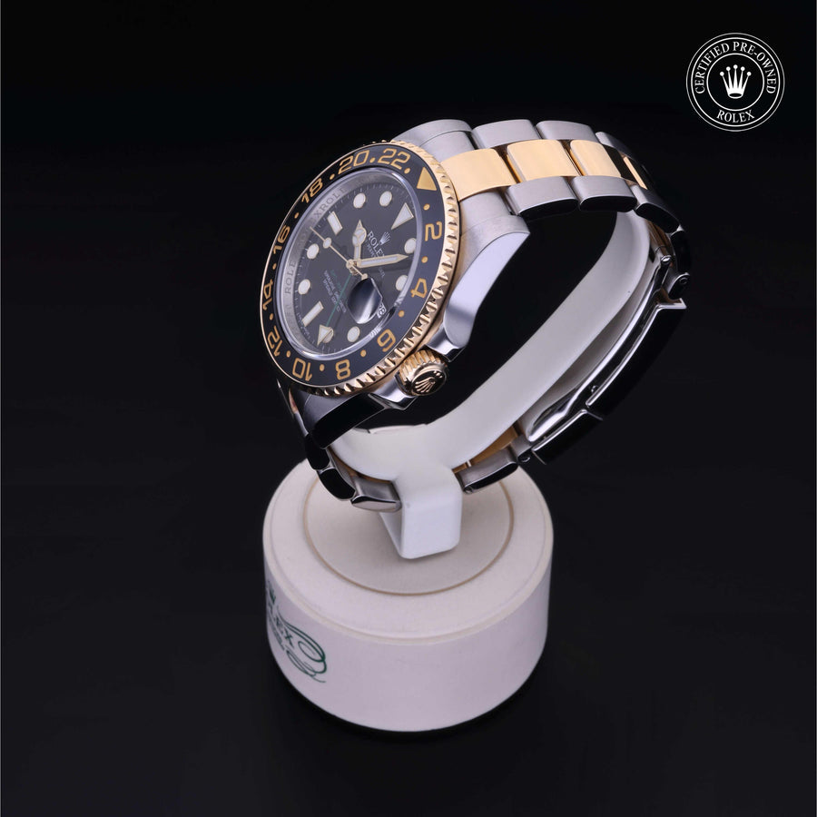 GMT-Master II