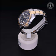 GMT-Master II