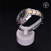 GMT-Master II
