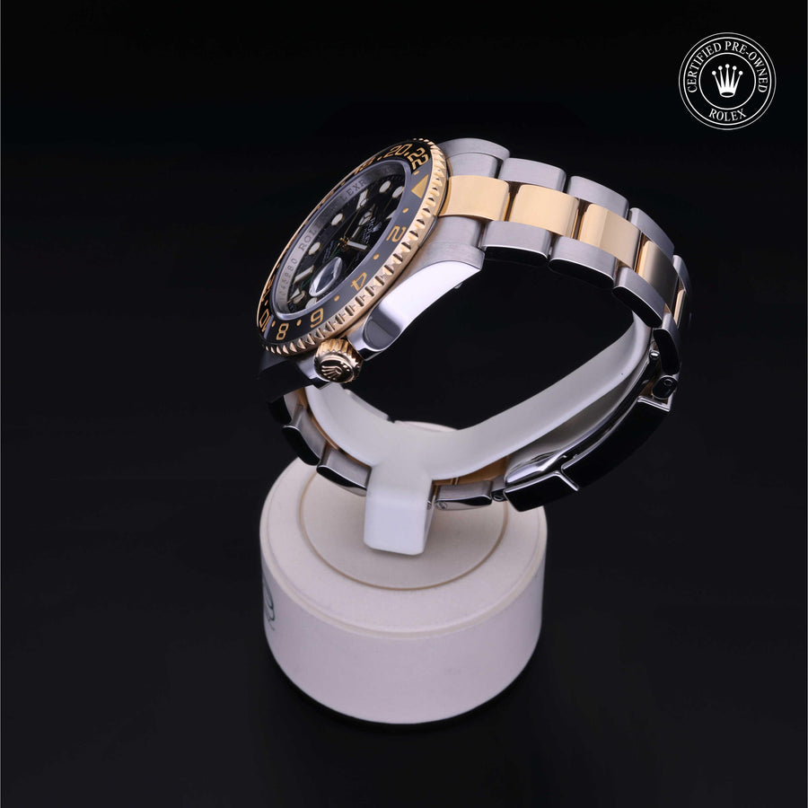 GMT-Master II