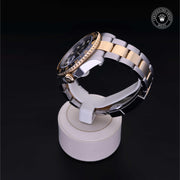 GMT-Master II