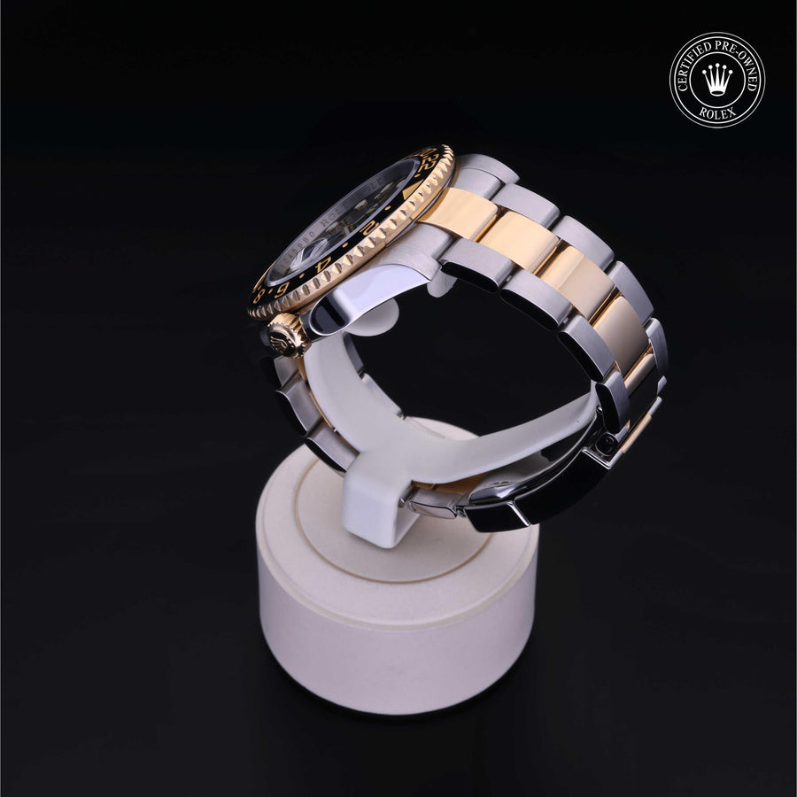 GMT-Master II