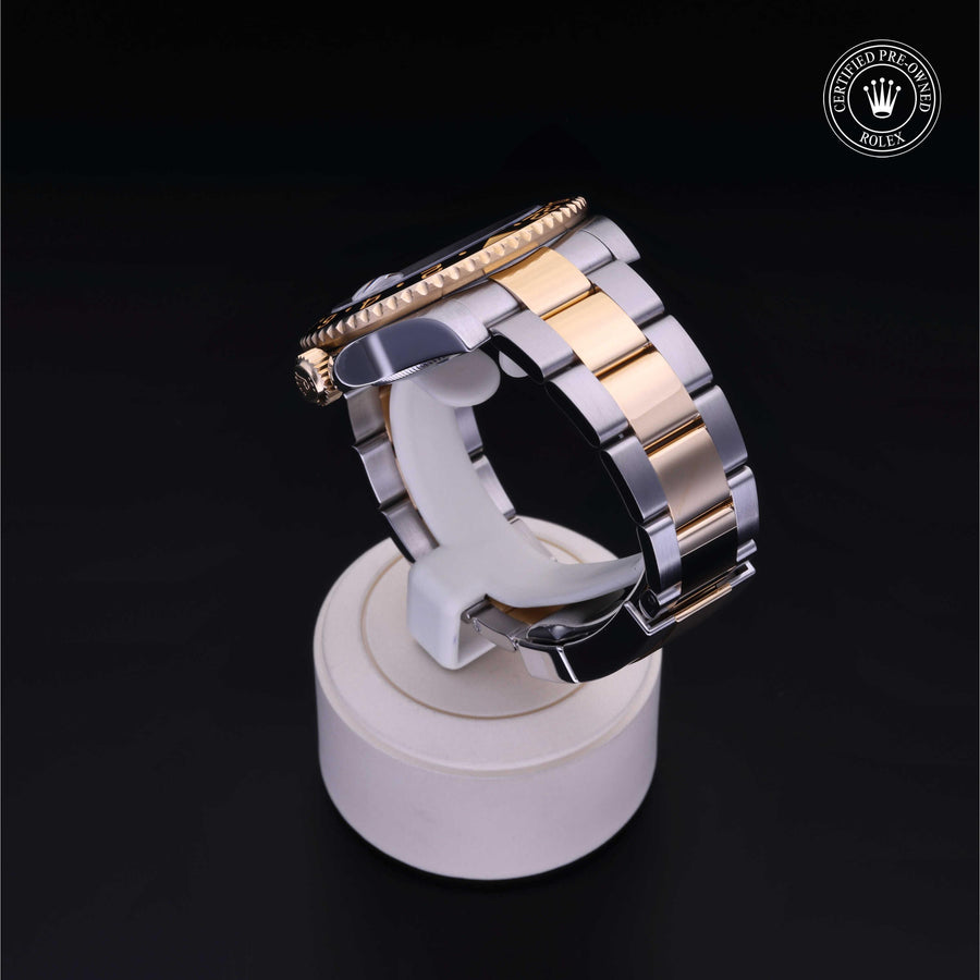 GMT-Master II