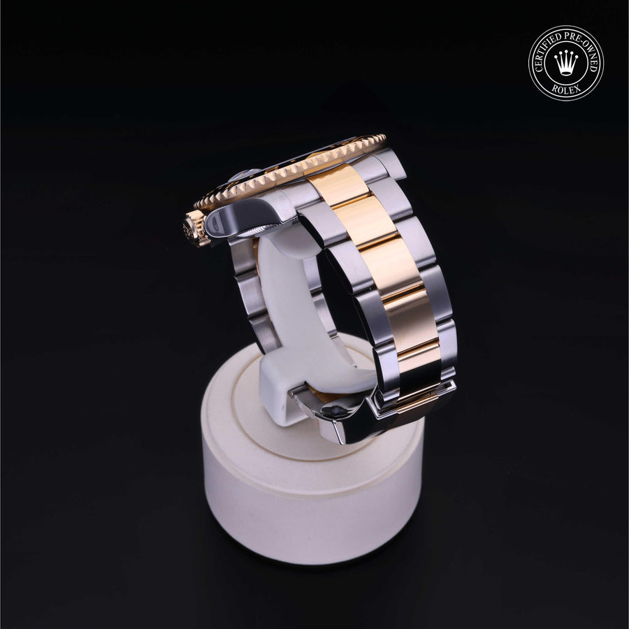 GMT-Master II