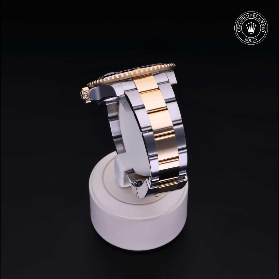 GMT-Master II