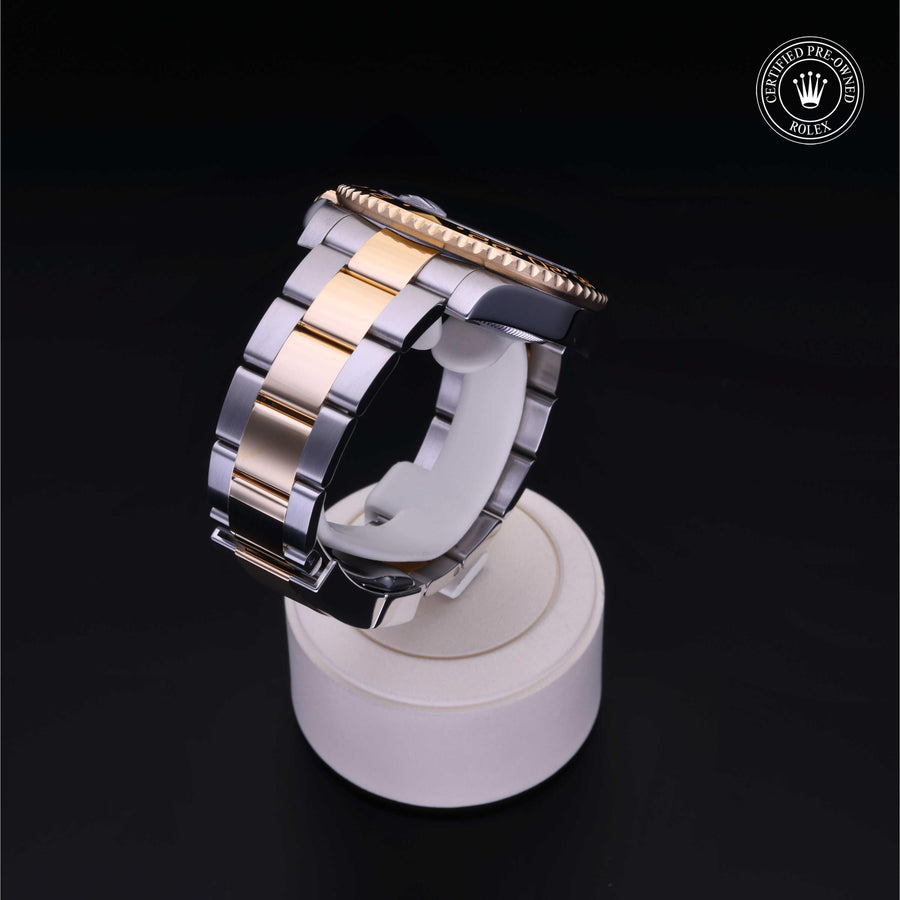 GMT-Master II