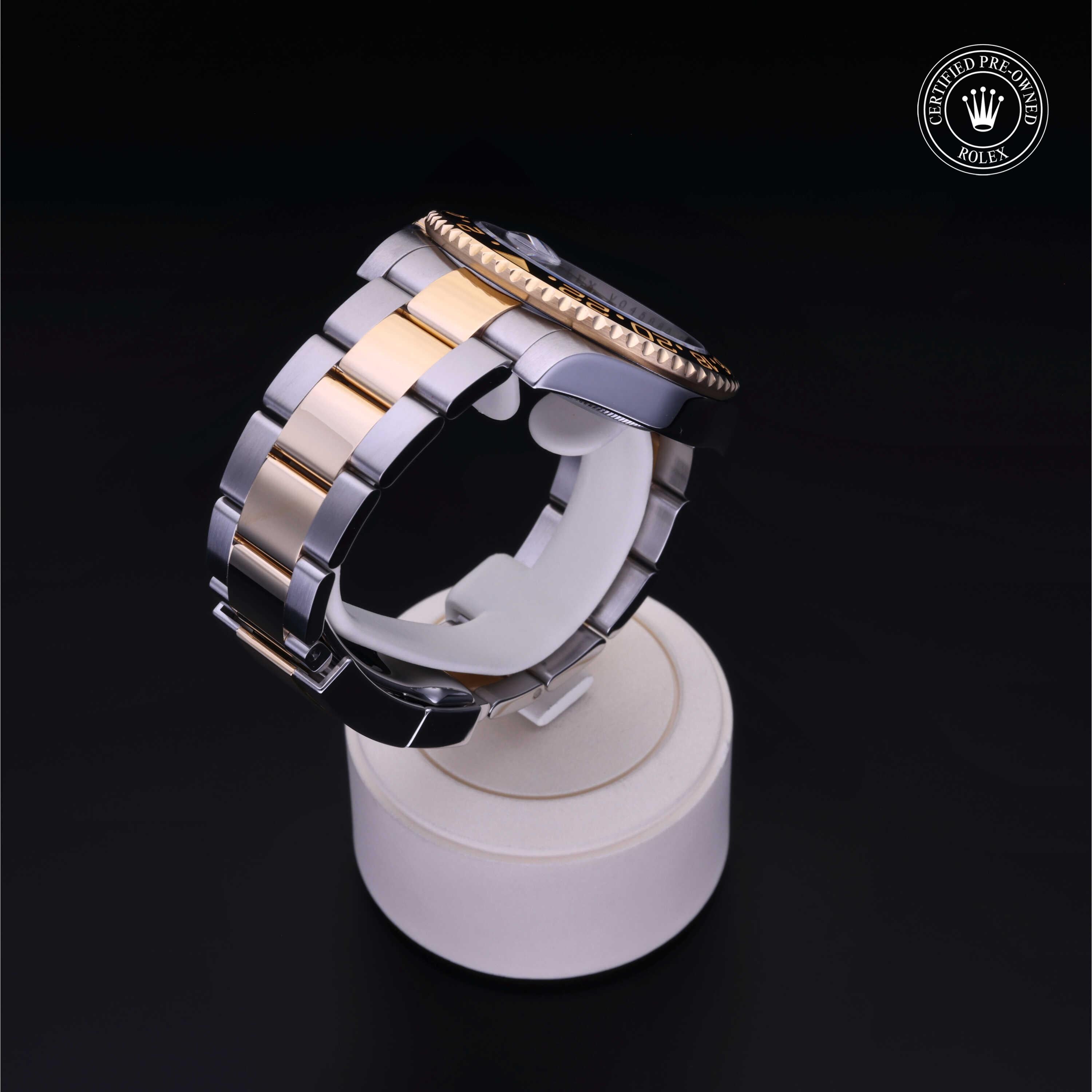 GMT-Master II