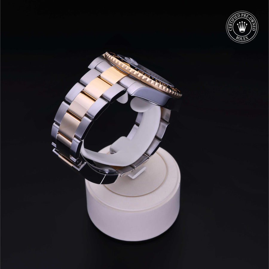 GMT-Master II