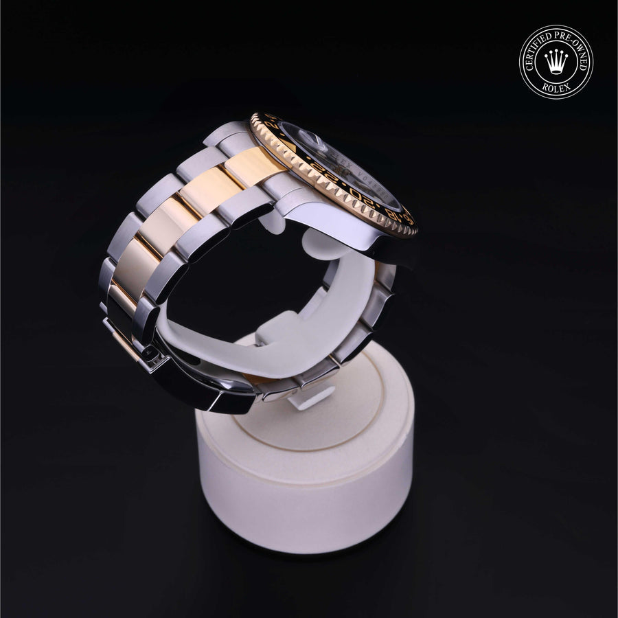 GMT-Master II