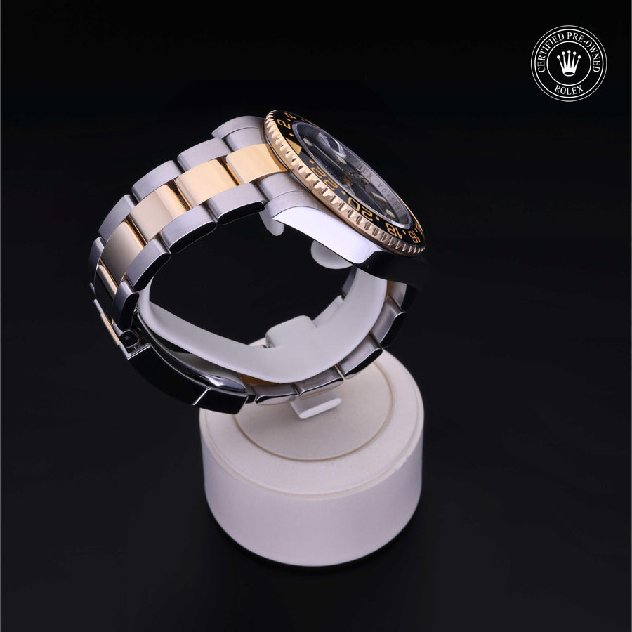 GMT-Master II