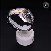 GMT-Master II