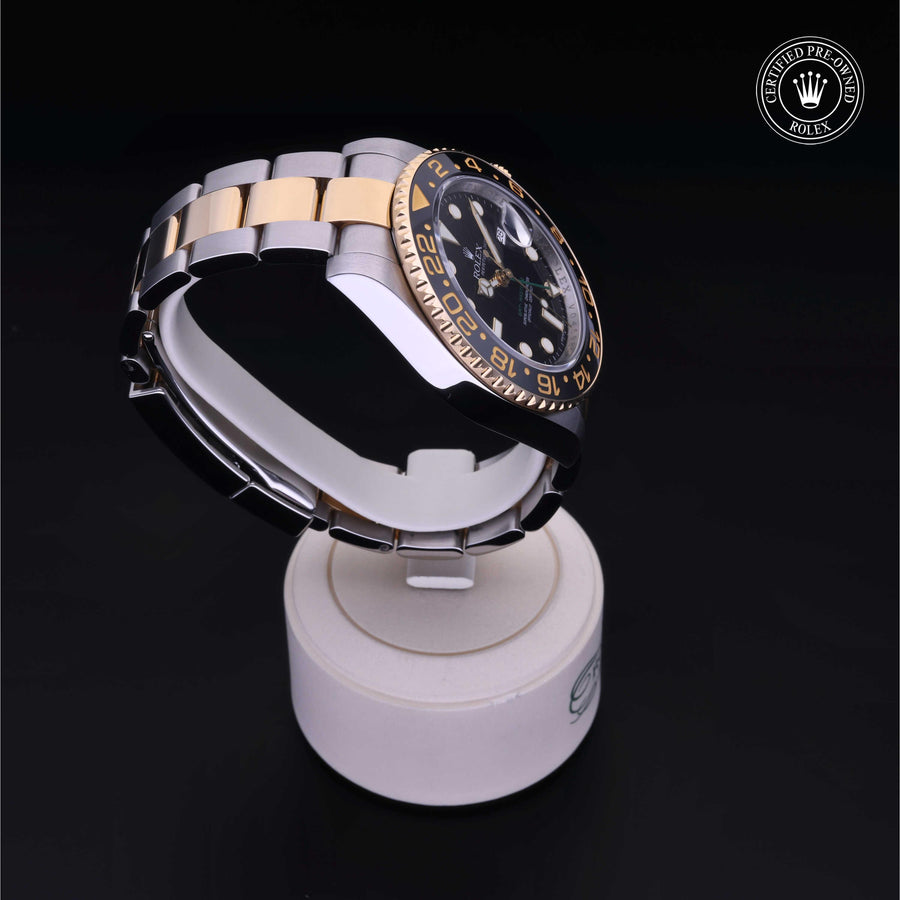 GMT-Master II