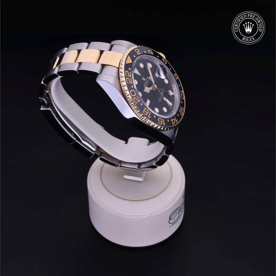 GMT-Master II