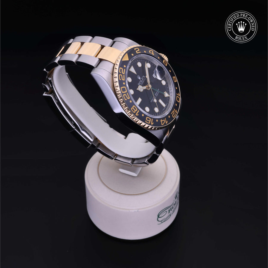 GMT-Master II