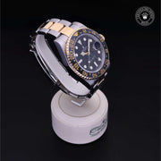GMT-Master II