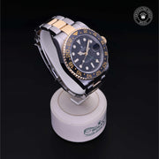 GMT-Master II