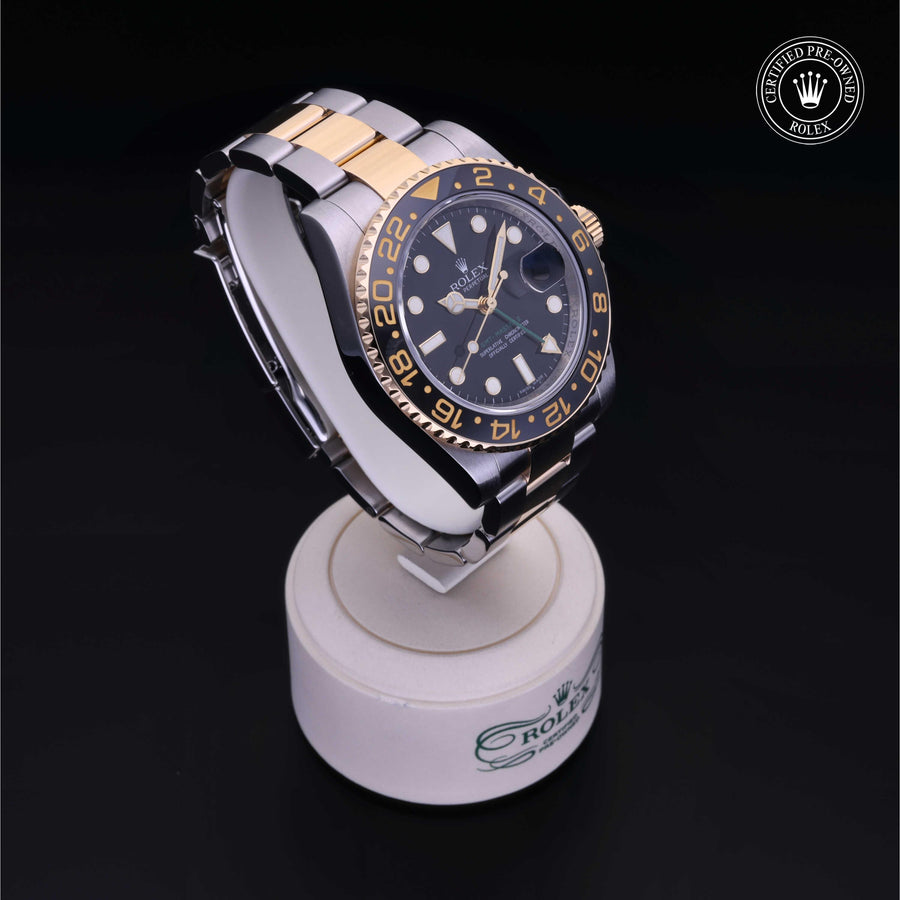 GMT-Master II