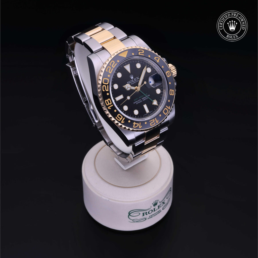 GMT-Master II