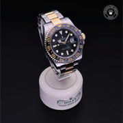 GMT-Master II