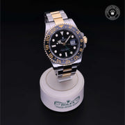 GMT-Master II