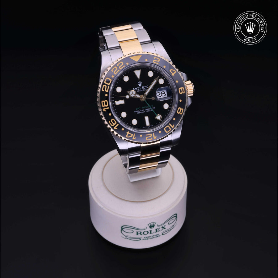 GMT-Master II