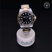 GMT-Master II