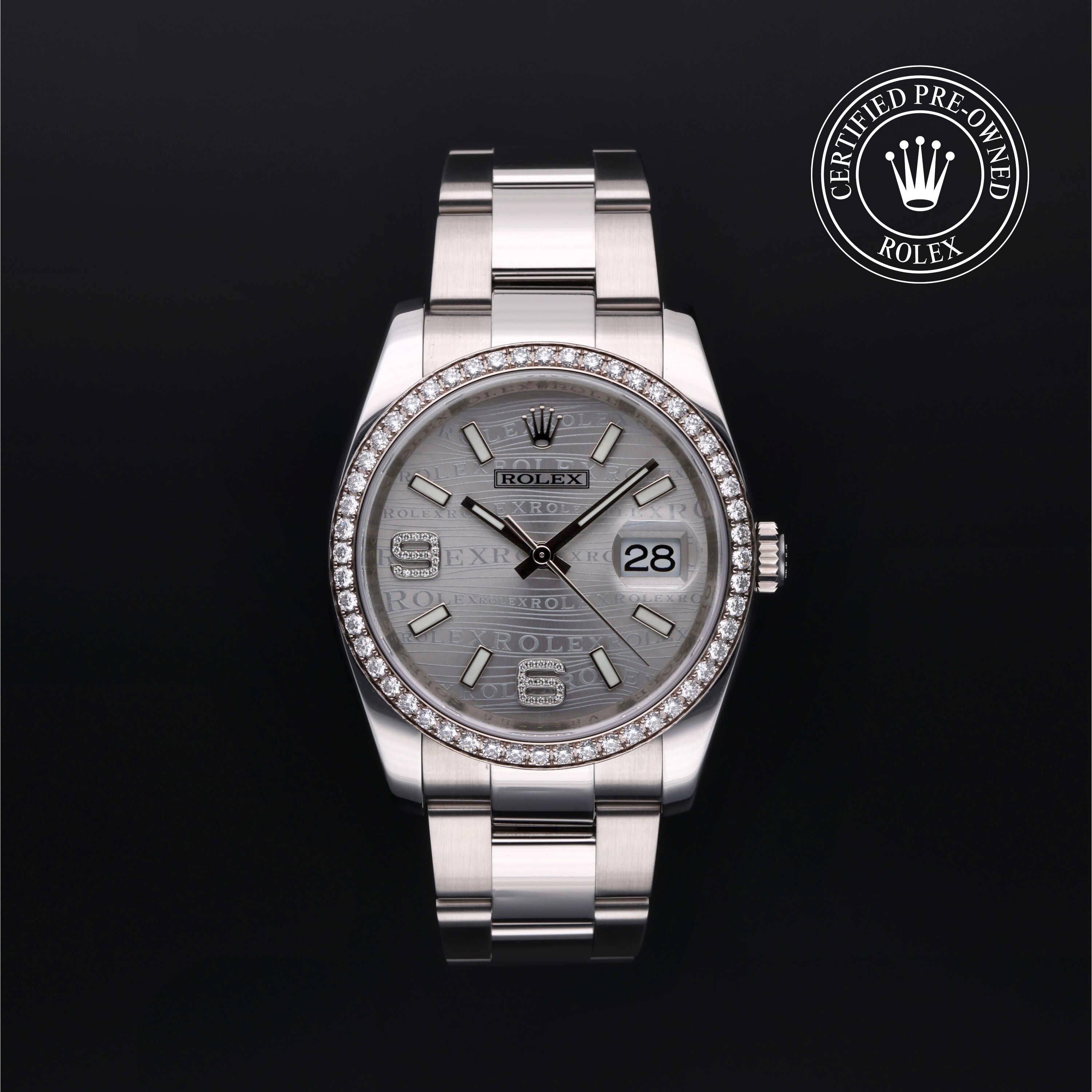 Datejust