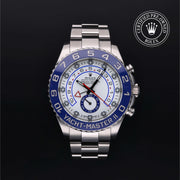 Yacht-Master II