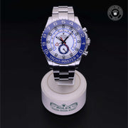 Yacht-Master II