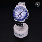 Yacht-Master II