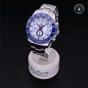 Yacht-Master II