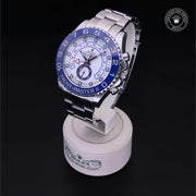 Yacht-Master II