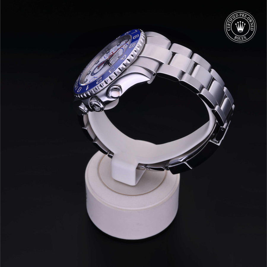 Yacht-Master II