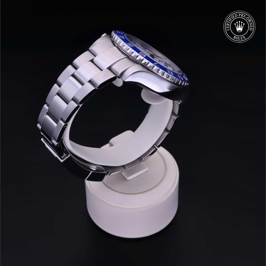 Yacht-Master II
