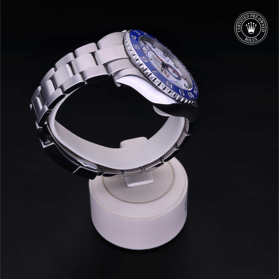 Yacht-Master II