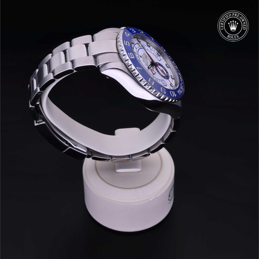 Yacht-Master II