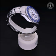 Yacht-Master II