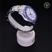 Yacht-Master II