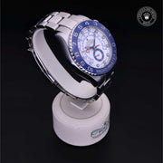Yacht-Master II