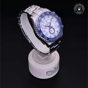 Yacht-Master II