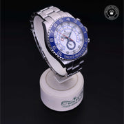 Yacht-Master II